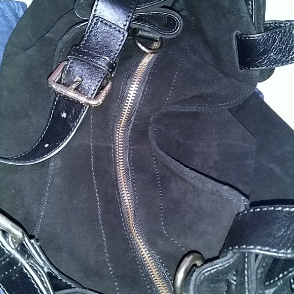 Shoulder bag - Picture 3 of 4